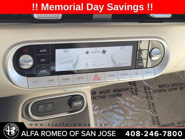 2024 Genesis GV60 Advanced AWD
