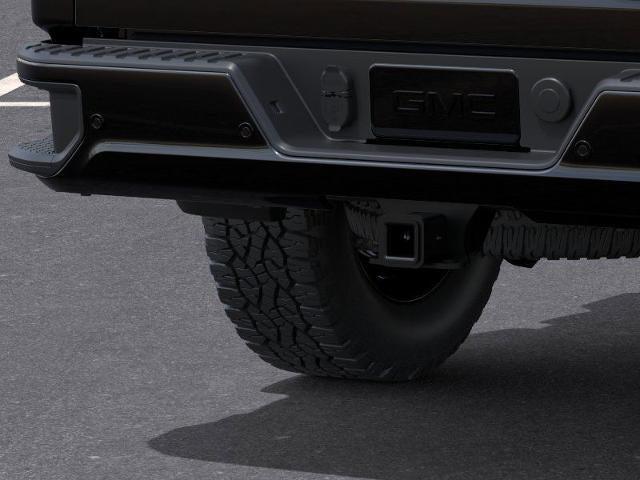 2026 GMC Sierra 2500HD Crew Cab, Standard Bed, Denali, 4WD