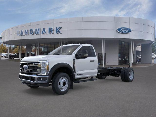 2026 Ford F-550 XL for sale in Tigard, OR