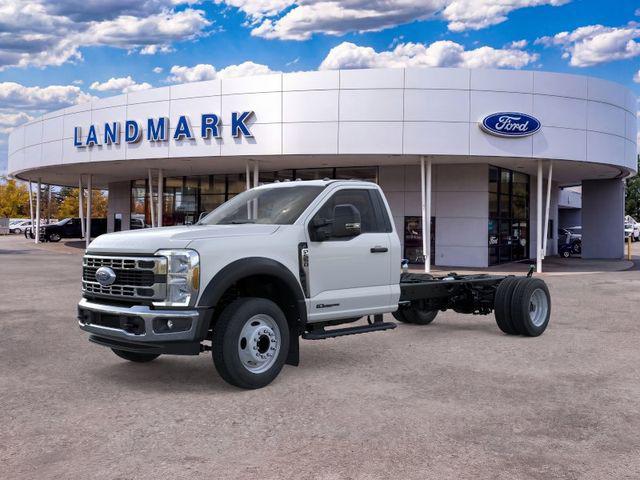 2026 Ford F-550 XL for sale in Tigard, OR