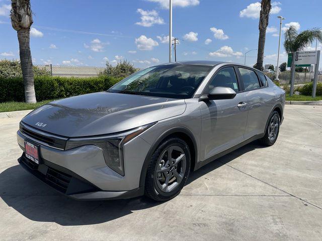 2025 Kia K4 LXS for sale in Hanford, CA