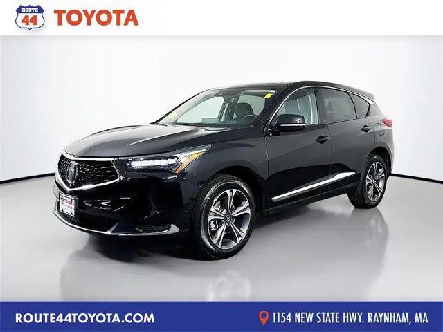 2023 Acura RDX w/Advance Package for sale in Raynham, MA
