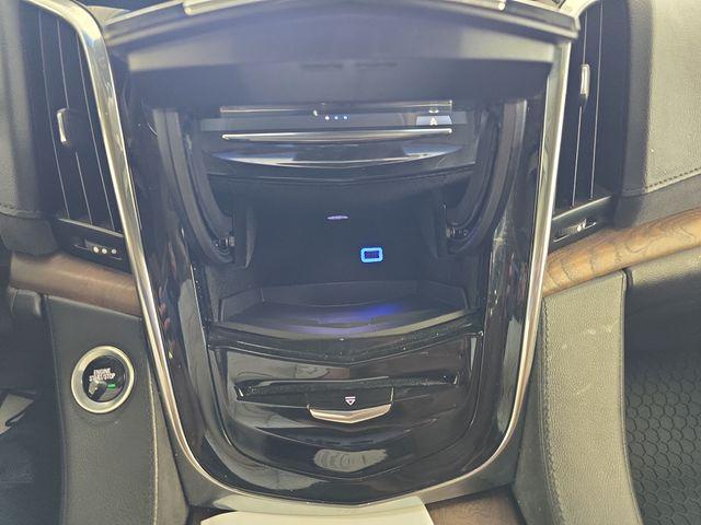 2018 Cadillac Escalade ESV Premium Luxury