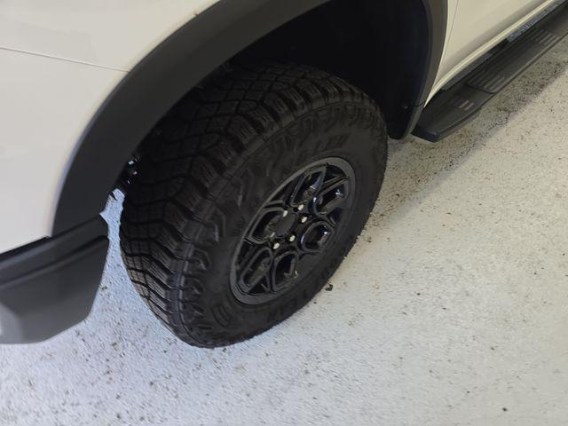 2024 Chevrolet Silverado 1500 4WD Crew Cab Short Bed ZR2
