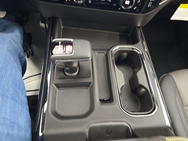 2024 Chevrolet Silverado 1500 4WD Crew Cab Short Bed ZR2