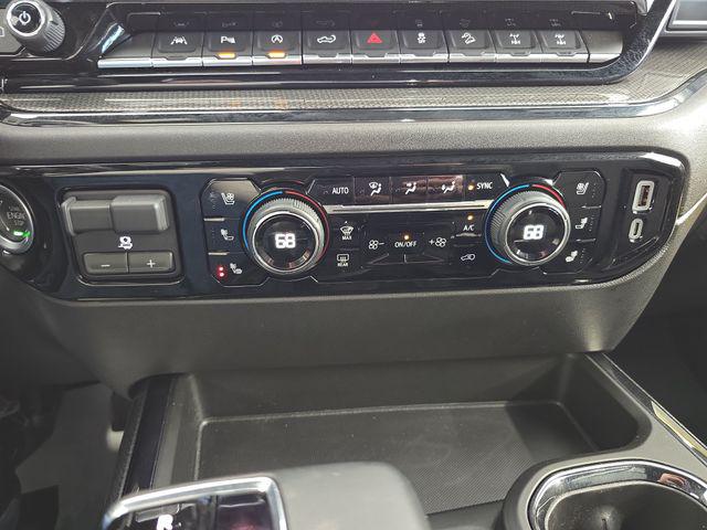 2024 Chevrolet Silverado 1500 4WD Crew Cab Short Bed ZR2
