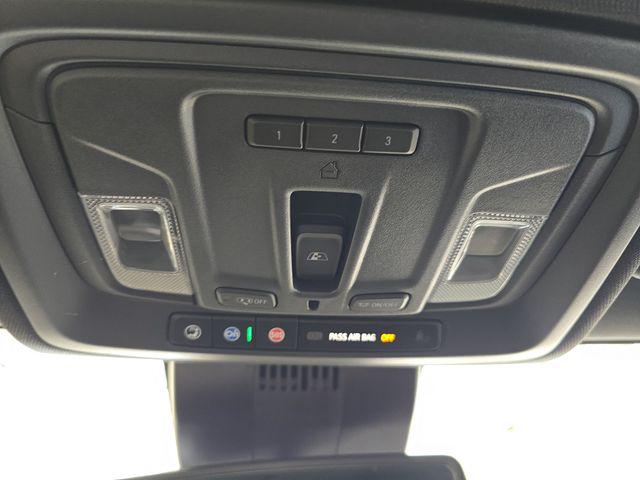 2024 Chevrolet Silverado 1500 4WD Crew Cab Short Bed ZR2