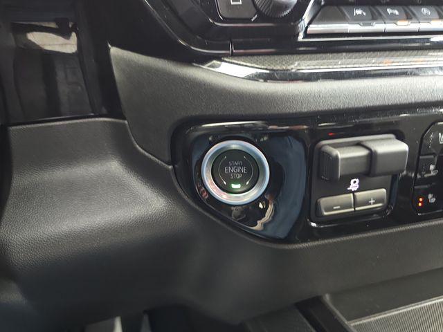 2024 Chevrolet Silverado 1500 4WD Crew Cab Short Bed ZR2