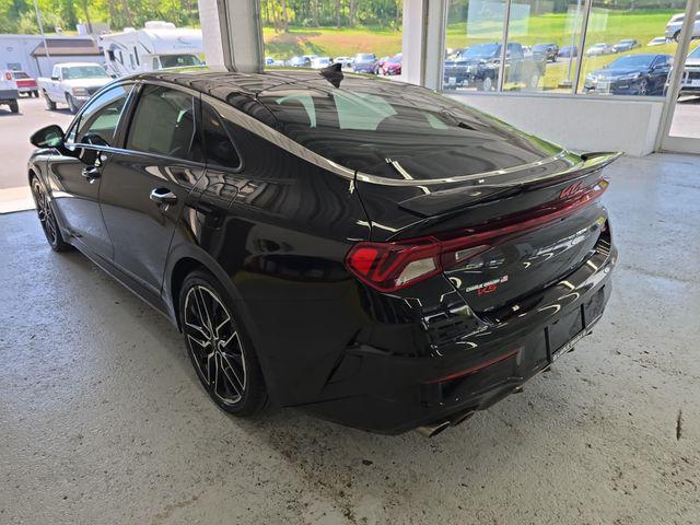 2023 Kia K5 GT