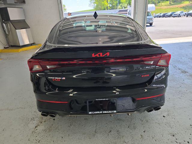 2023 Kia K5 GT