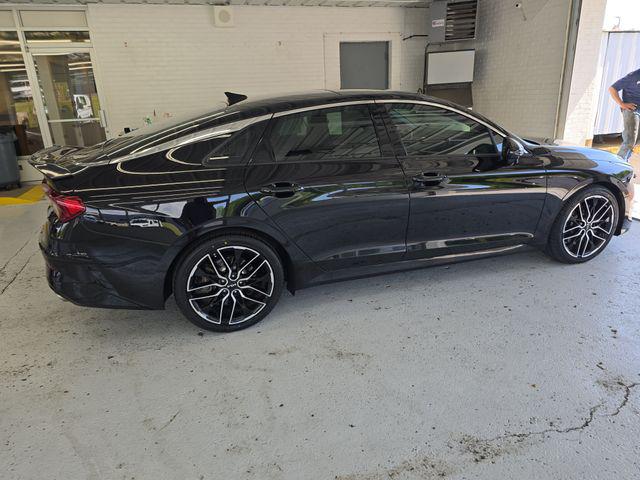 2023 Kia K5 GT