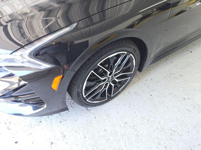2023 Kia K5 GT