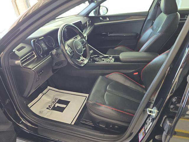 2023 Kia K5 GT