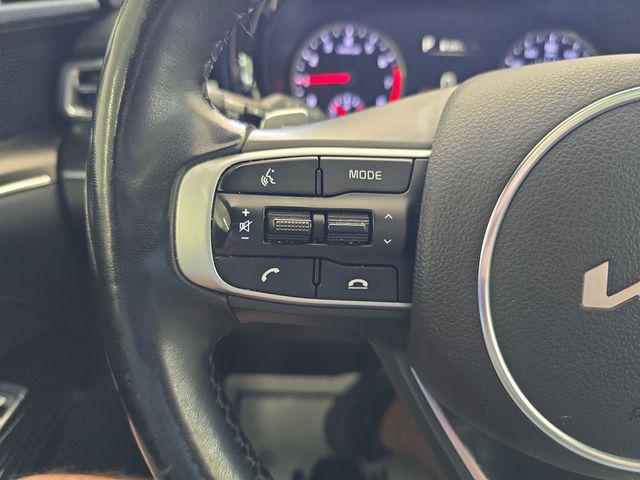 2023 Kia K5 GT