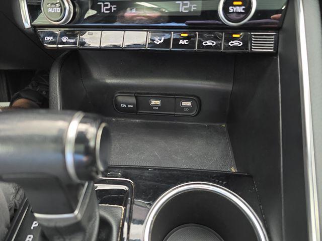2023 Kia K5 GT