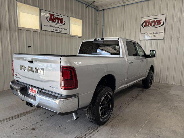 2026 RAM Ram 2500 RAM 2500 LARAMIE CREW CAB 4X4 64 BOX