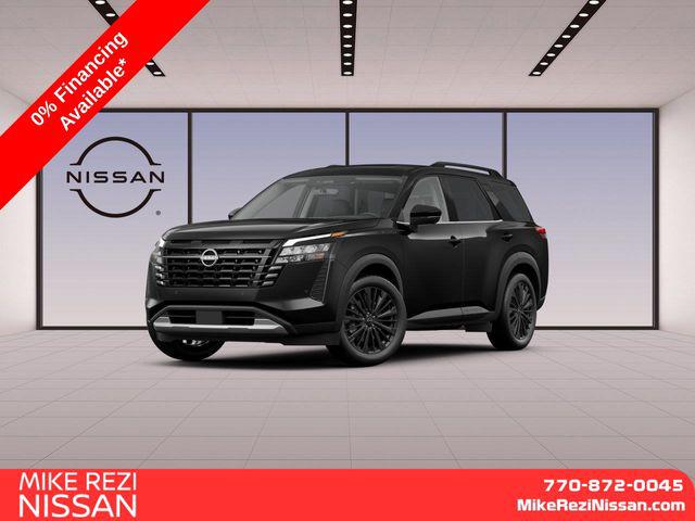 2026 Nissan Pathfinder SL for sale in Altlanta, GA