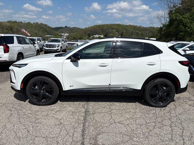 2026 Buick Envision Sport Touring AWD
