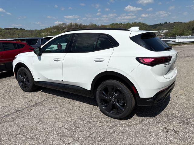 2026 Buick Envision Sport Touring AWD