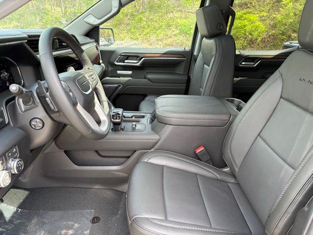 2026 GMC Sierra 1500 Crew Cab, Short Bed, Denali, 4WD