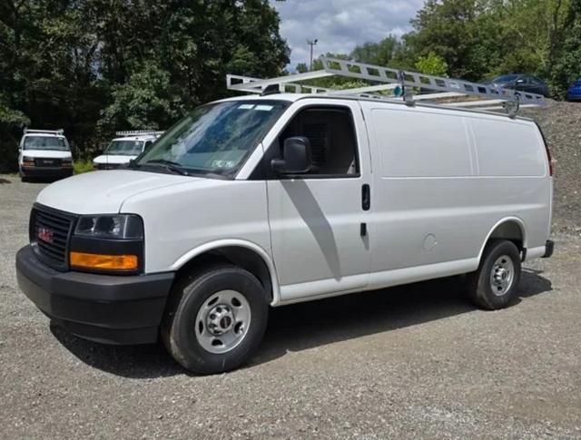 2026 GMC Savana Cargo 2500 Regular Wheelbase, Work Van, RWD for sale in Pleasant Hills, PA