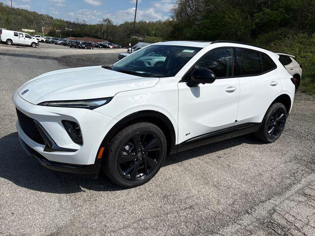 2026 Buick Envision Sport Touring AWD for sale in Pleasant Hills, PA