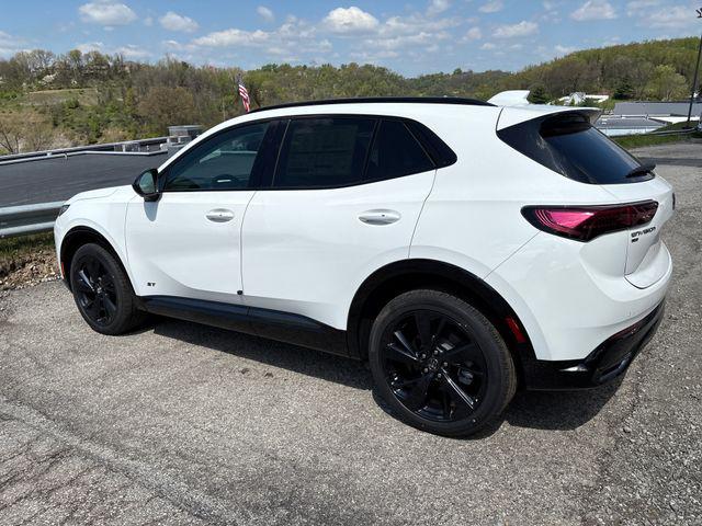 2026 Buick Envision Sport Touring AWD