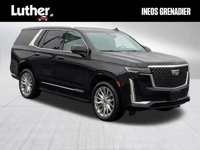 2024 Cadillac Escalade 4WD Premium Luxury for sale in St. Louis Park, MN