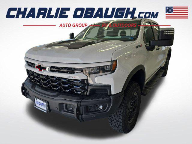 2024 Chevrolet Silverado 1500 4WD Crew Cab Short Bed ZR2 for sale in Staunton, VA