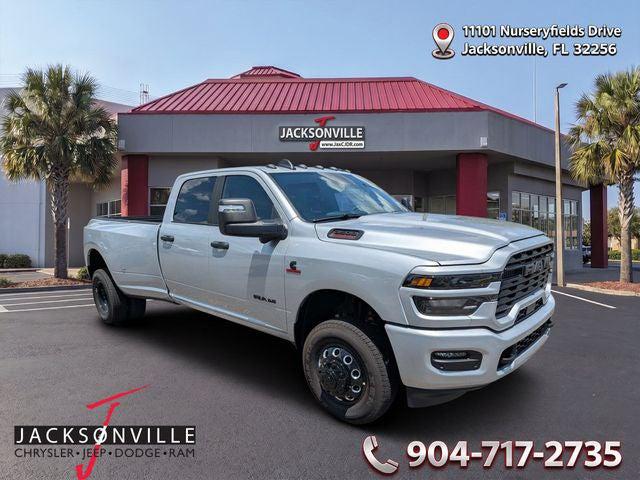 2026 RAM 3500 RAM 3500 BIG HORN CREW CAB 4X4 8 BOX 2026 RAM 3500 RAM 3500 BIG HORN CREW CAB 4X4 8 BOX