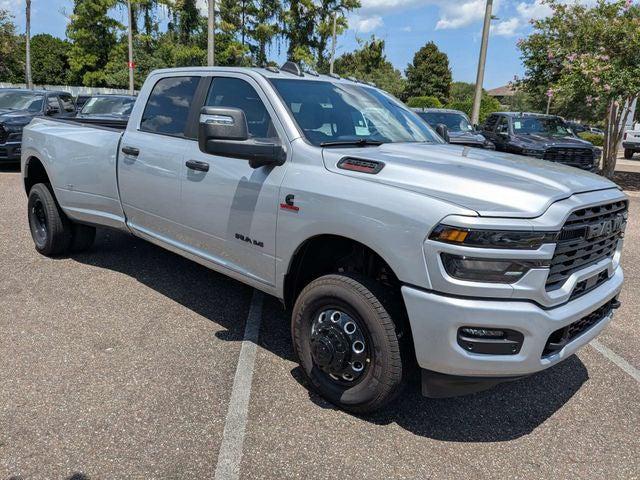 2026 RAM 3500 RAM 3500 BIG HORN CREW CAB 4X4 8 BOX 2026 RAM 3500 RAM 3500 BIG HORN CREW CAB 4X4 8 BOX