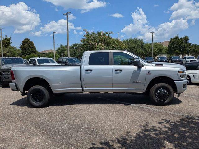 2026 RAM 3500 RAM 3500 BIG HORN CREW CAB 4X4 8 BOX 2026 RAM 3500 RAM 3500 BIG HORN CREW CAB 4X4 8 BOX