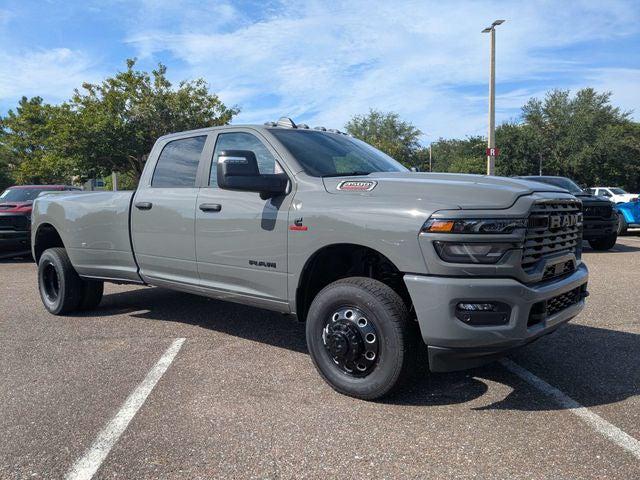 2026 RAM 3500 RAM 3500 BIG HORN CREW CAB 4X4 8 BOX 2026 RAM 3500 RAM 3500 BIG HORN CREW CAB 4X4 8 BOX