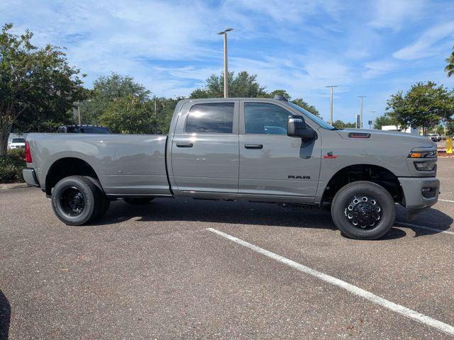 2026 RAM 3500 RAM 3500 BIG HORN CREW CAB 4X4 8 BOX 2026 RAM 3500 RAM 3500 BIG HORN CREW CAB 4X4 8 BOX