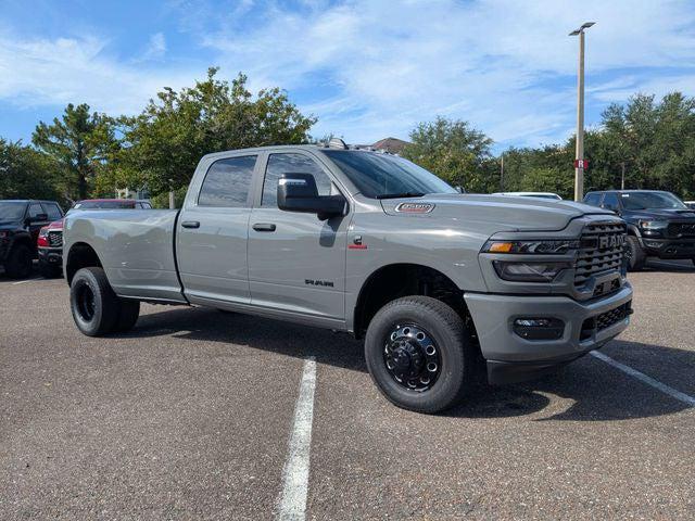 2026 RAM 3500 RAM 3500 BIG HORN CREW CAB 4X4 8 BOX 2026 RAM 3500 RAM 3500 BIG HORN CREW CAB 4X4 8 BOX