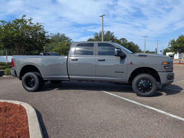2026 RAM 3500 RAM 3500 BIG HORN CREW CAB 4X4 8 BOX 2026 RAM 3500 RAM 3500 BIG HORN CREW CAB 4X4 8 BOX