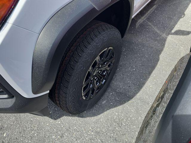 2026 Chevrolet Colorado Trail Boss, 4WD