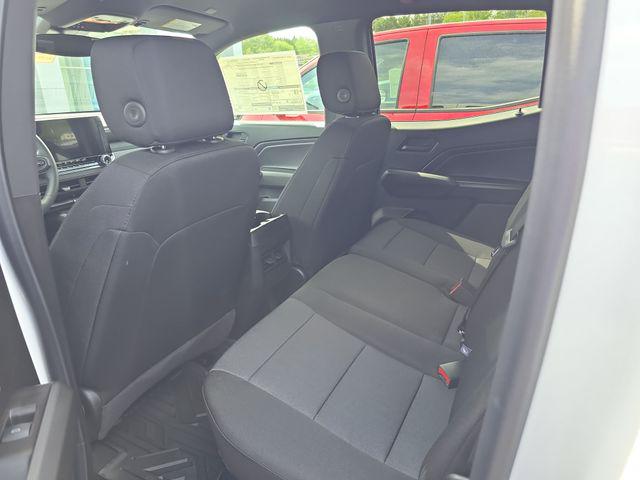 2026 Chevrolet Colorado Trail Boss, 4WD