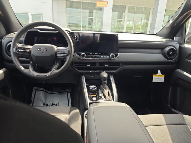 2026 Chevrolet Colorado Trail Boss, 4WD