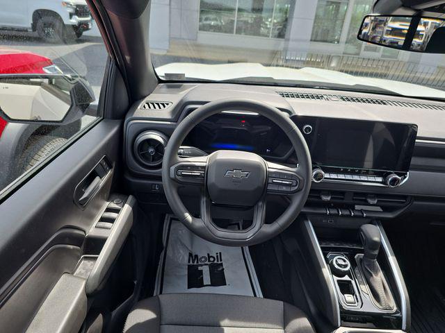 2026 Chevrolet Colorado Trail Boss, 4WD