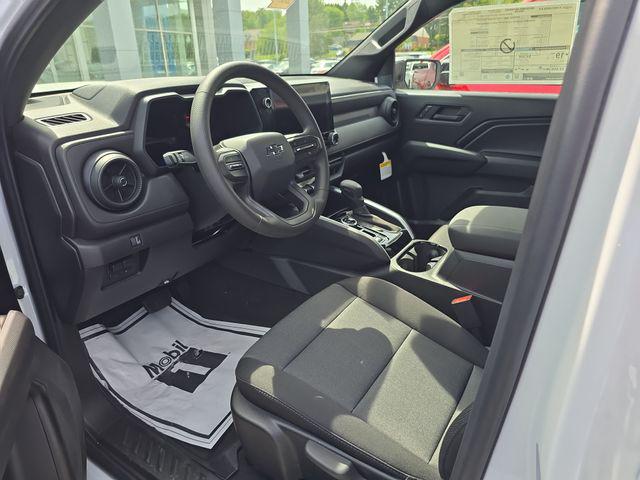 2026 Chevrolet Colorado Trail Boss, 4WD