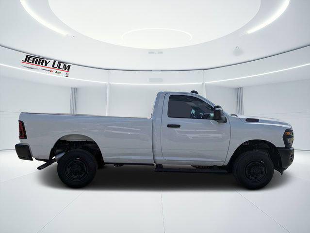 2026 RAM Ram 2500 RAM 2500 TRADESMAN REGULAR CAB 4X4 8 BOX