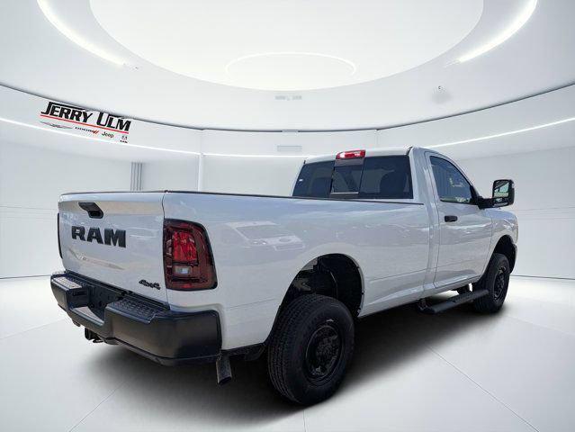 2026 RAM Ram 2500 RAM 2500 TRADESMAN REGULAR CAB 4X4 8 BOX