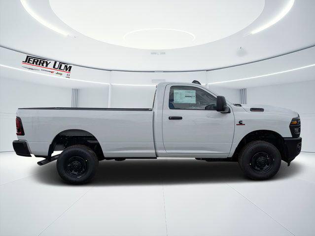 2026 RAM Ram 2500 RAM 2500 TRADESMAN REGULAR CAB 4X4 8 BOX