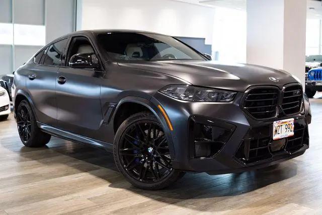 2024 BMW X6 M Base for sale in Honolulu, HI