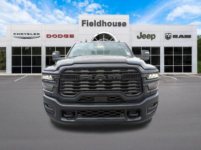 2026 RAM 3500 RAM 3500 BIG HORN CREW CAB 4X4 8 BOX 2026 RAM 3500 RAM 3500 BIG HORN CREW CAB 4X4 8 BOX
