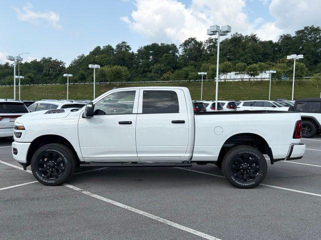 2026 RAM 2500 RAM 2500 BLACK EXPRESS CREW CAB 4X4 64 BOX 2026 RAM 2500 RAM 2500 BLACK EXPRESS CREW CAB 4X4 64 BOX