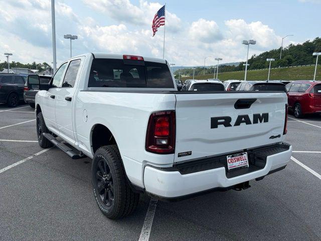 2026 RAM 2500 RAM 2500 BLACK EXPRESS CREW CAB 4X4 64 BOX 2026 RAM 2500 RAM 2500 BLACK EXPRESS CREW CAB 4X4 64 BOX
