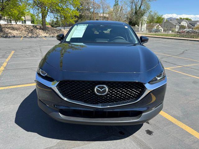 2026 Mazda CX-30 2.5 S Select Sport