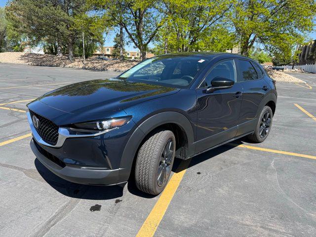 2026 Mazda CX-30 2.5 S Select Sport